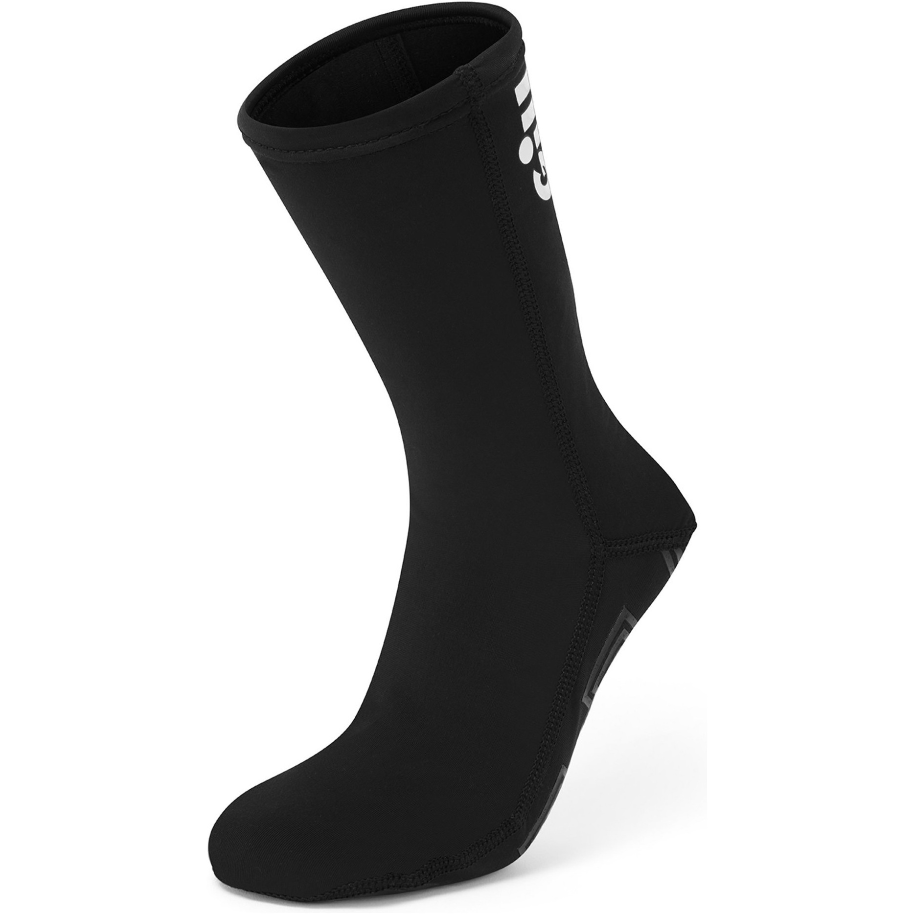 2026 Gill Thermal Hot Socks 4526 - Black